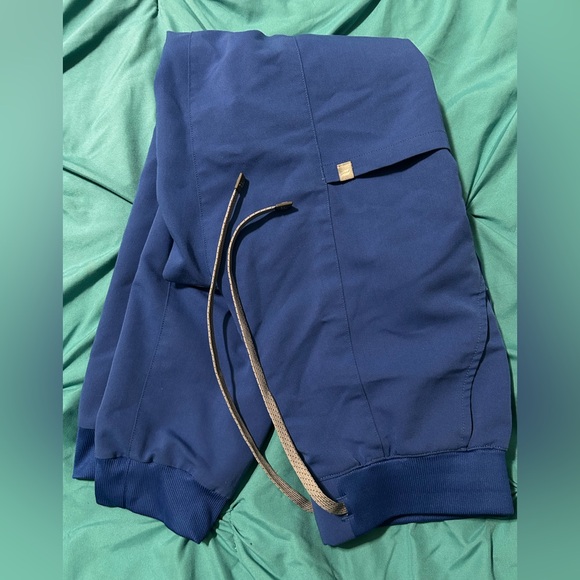 Scrub Pants - Picture 1 of 1